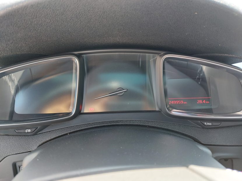 CITROEN DS5 2.0 Diesel 181 CP - imagine 6