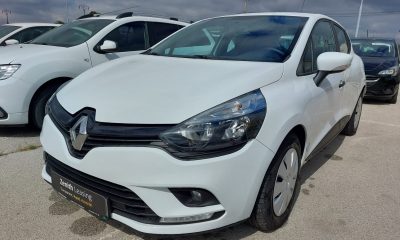 RENAULT CLIO 1.5 Diesel 75 CP