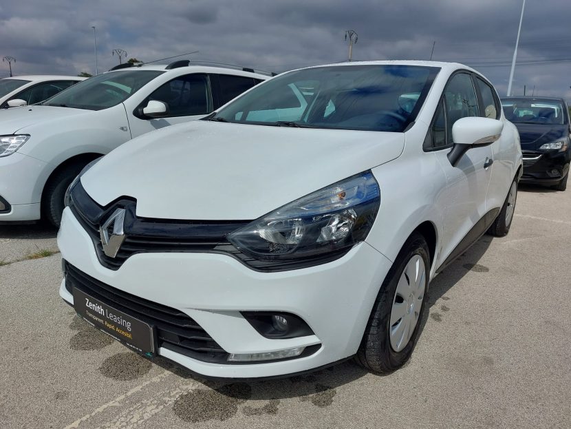 RENAULT CLIO 1.5 Diesel 75 CP