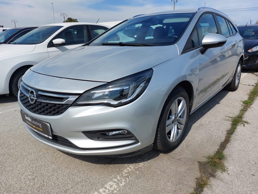 OPEL ASTRA 1.6 Diesel 110 CP