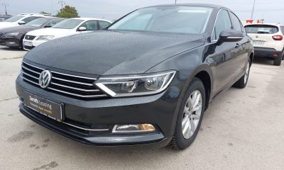 VOLKSWAGEN PASSAT 2.0 Diesel 150 CP