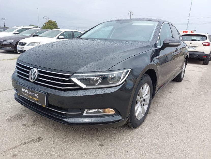 VOLKSWAGEN PASSAT 2.0 Diesel 150 CP
