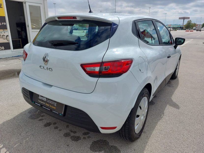 RENAULT CLIO 1.5 Diesel 75 CP - imagine 2