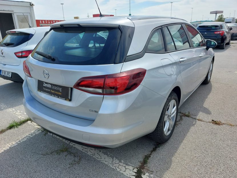 OPEL ASTRA 1.6 Diesel 110 CP - imagine 2