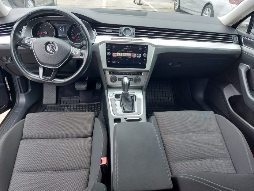 VOLKSWAGEN PASSAT 2.0 Diesel 150 CP - imagine 3