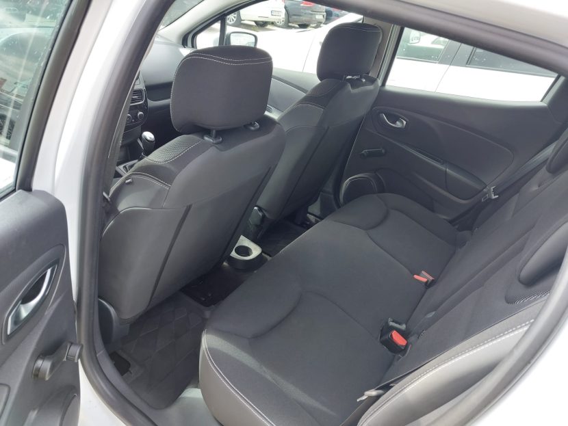 RENAULT CLIO 1.5 Diesel 75 CP - imagine 5