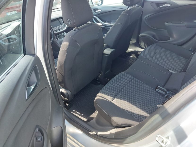 OPEL ASTRA 1.6 Diesel 110 CP - imagine 5