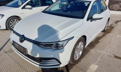 VOLKSWAGEN GOLF 1.0 Benzina 110 CP