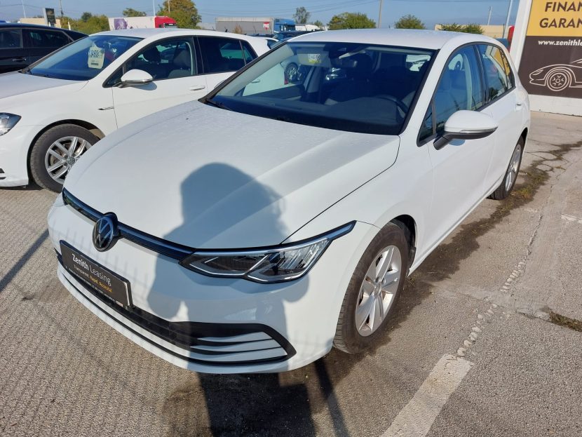 VOLKSWAGEN GOLF 1.0 Benzina 110 CP