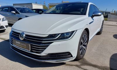 VOLKSWAGEN ARTEON 2.0 Diesel 150 CP