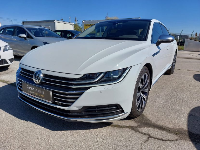 VOLKSWAGEN ARTEON 2.0 Diesel 150 CP