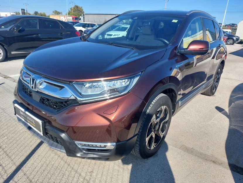 HONDA CR-V 2.0 Hybrid145 CP