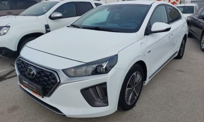 HYUNDAI IONIQ 1.6 Hybrid 105 CP
