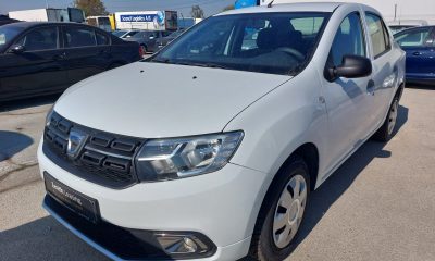 DACIA LOGAN 1.5 Diesel 75 CP