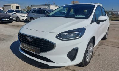 FORD FIESTA 1.0 Benzina 75 CP