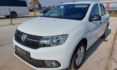 DACIA LOGAN 0.9 Benzina 90 CP