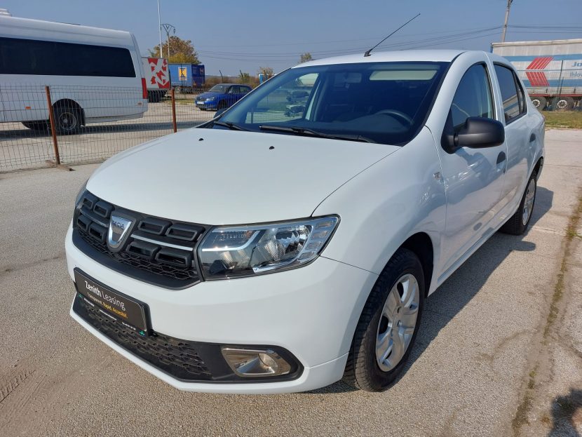 DACIA LOGAN 0.9 Benzina 90 CP