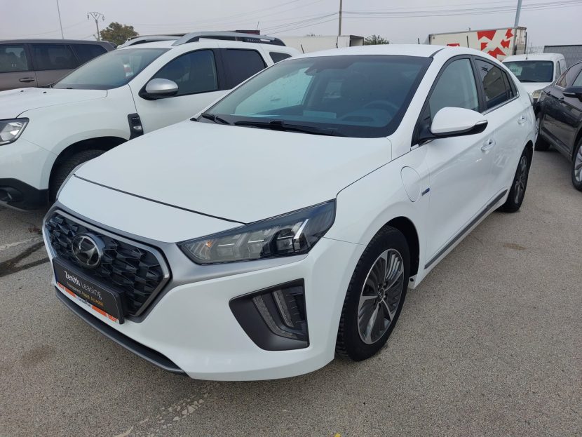 HYUNDAI IONIQ 1.6 Hybrid 105 CP