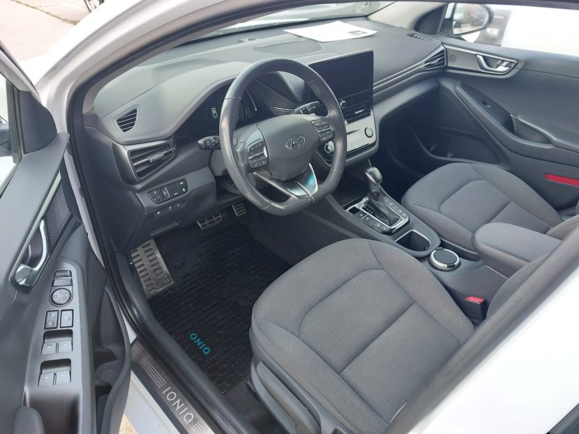 HYUNDAI IONIQ 1.6 Hybrid 105 CP - imagine 4