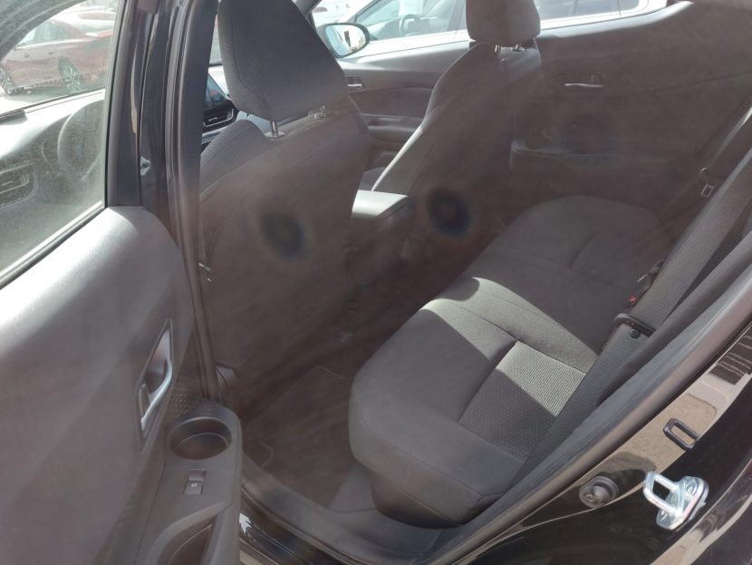 TOYOTA C-HR 1.8 Hybrid 98 CP - imagine 5