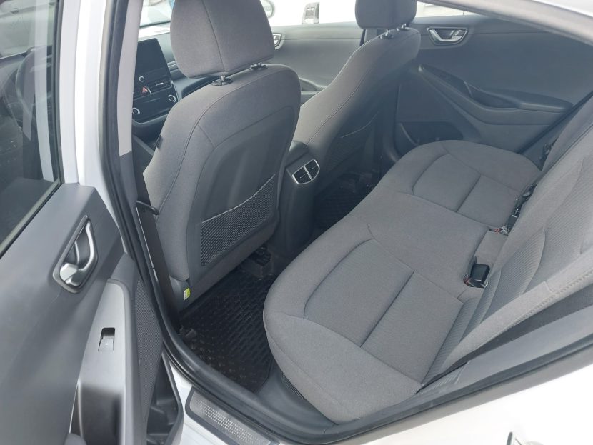 HYUNDAI IONIQ 1.6 Hybrid 105 CP - imagine 5