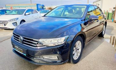 VOLKSWAGEN PASSAT 2.0 Diesel 122 CP
