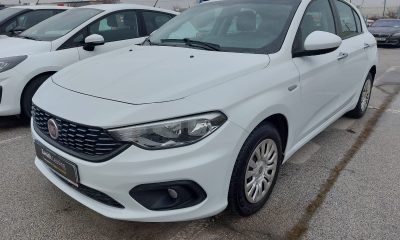 FIAT TIPO 1.2 Diesel 95 CP