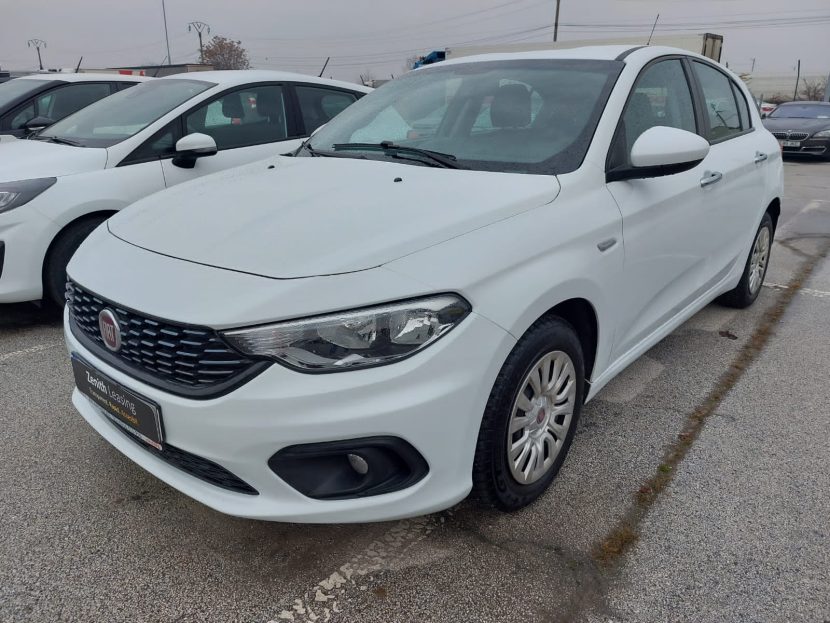 FIAT TIPO 1.2 Diesel 95 CP