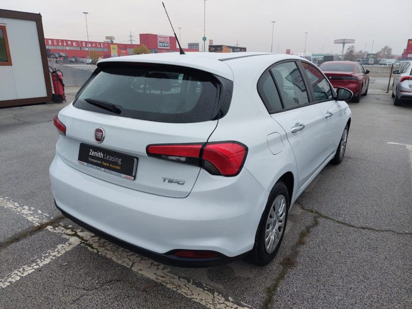 FIAT TIPO 1.2 Diesel 95 CP - imagine 2