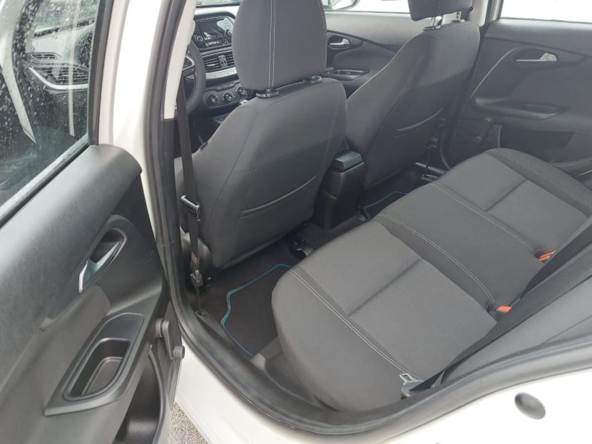 FIAT TIPO 1.2 Diesel 95 CP - imagine 5