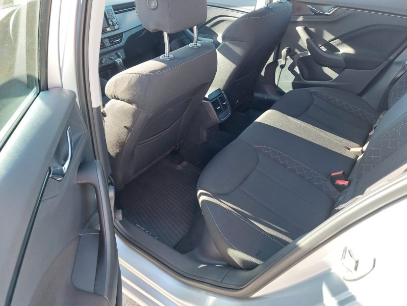 SKODA SCALA 1.0 Benzina 116 CP - imagine 5