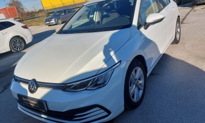 VOLKSWAGEN GOLF 1.0 Benzina 110 CP