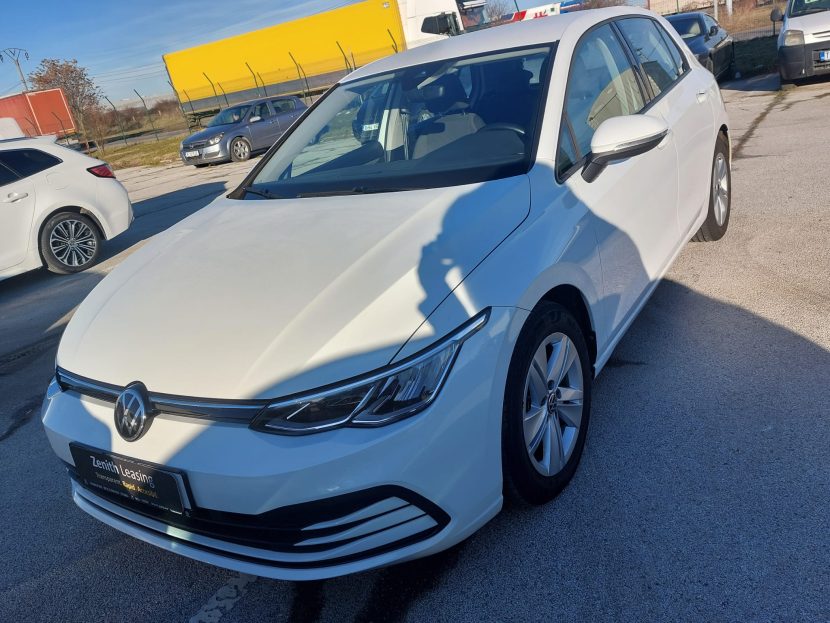 VOLKSWAGEN GOLF 1.0 Benzina 110 CP