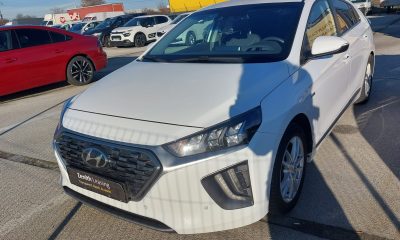 HYUNDAI IONIQ 1.6 Hybrid 105 CP