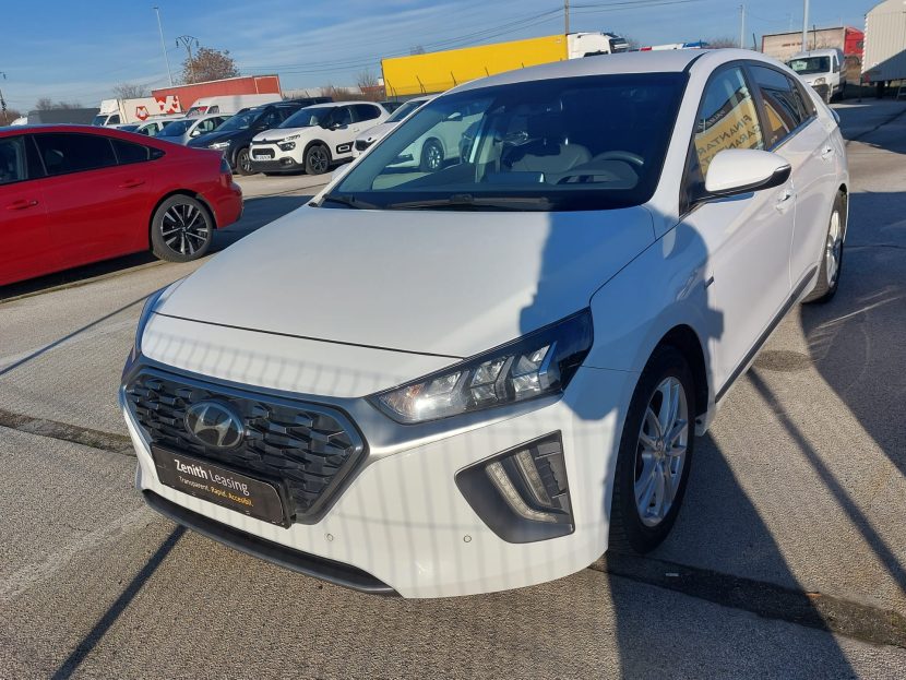 HYUNDAI IONIQ 1.6 Hybrid 105 CP