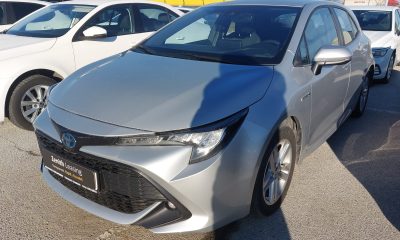 TOYOTA COROLLA 1.8 Hybrid 98 CP