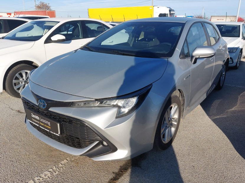 TOYOTA COROLLA 1.8 Hybrid 98 CP