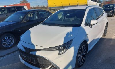 TOYOTA COROLLA 1.8 Hybrid 98 CP