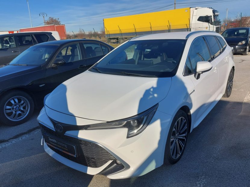 TOYOTA COROLLA 1.8 Hybrid 98 CP