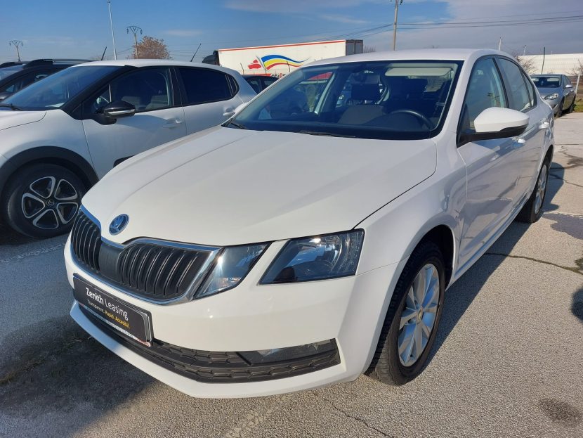 SKODA OCTAVIA 1.6 Diesel 116 CP