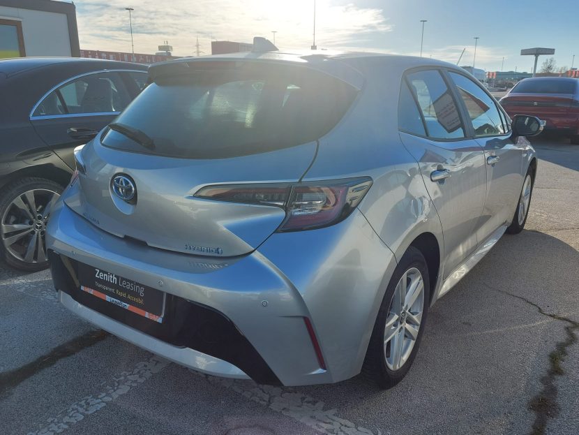 TOYOTA COROLLA 1.8 Hybrid 98 CP - imagine 2