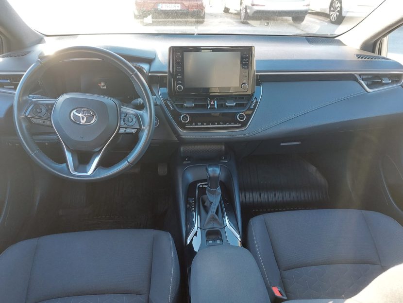 TOYOTA COROLLA 1.8 Hybrid 98 CP - imagine 3