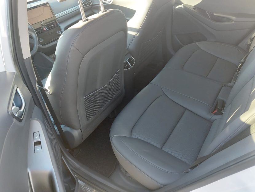 HYUNDAI IONIQ 1.6 Hybrid 105 CP - imagine 5