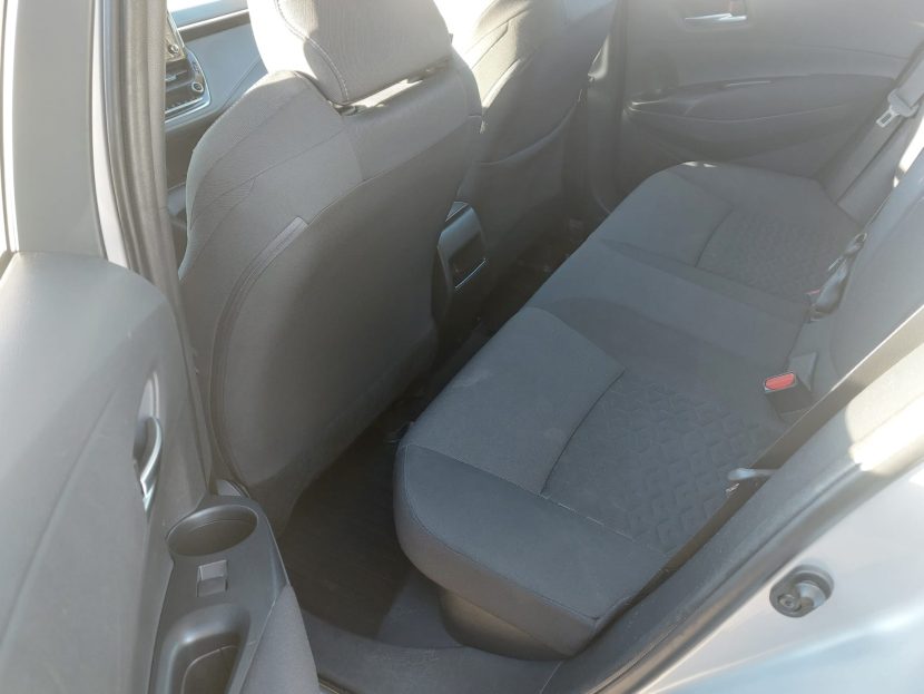 TOYOTA COROLLA 1.8 Hybrid 98 CP - imagine 5