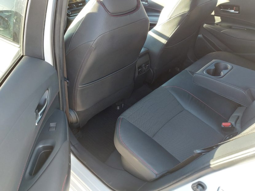 TOYOTA COROLLA 1.8 Hybrid 98 CP - imagine 5