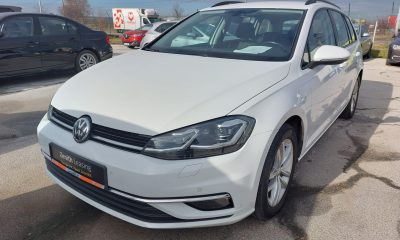 VOLKSWAGEN GOLF 1.5 Benzina 150 CP
