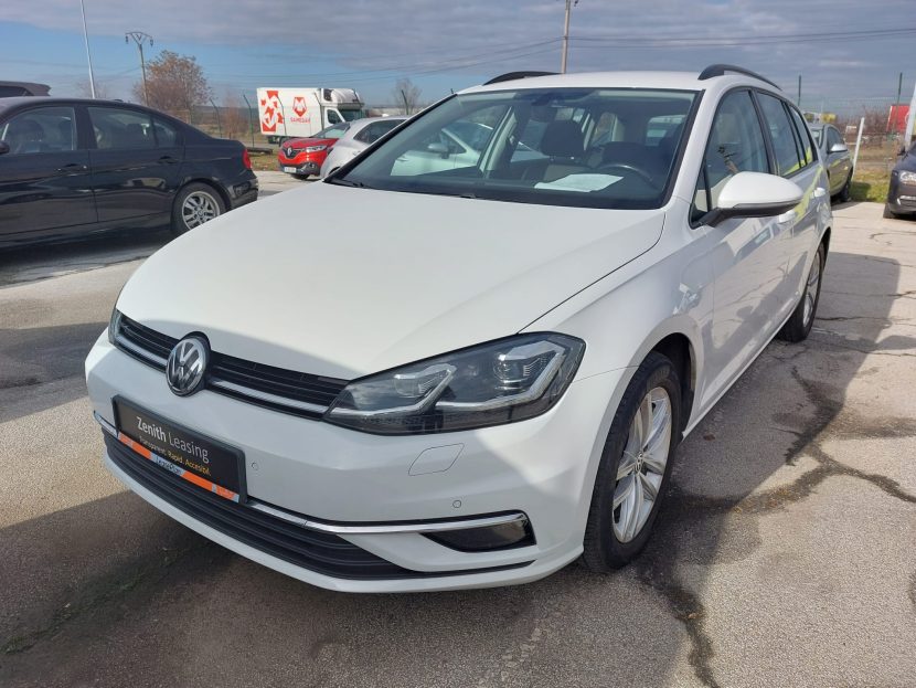 VOLKSWAGEN GOLF 1.5 Benzina 150 CP