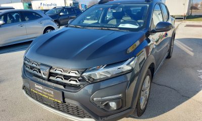 DACIA SANDERO 1.0 Benzina 90 CP