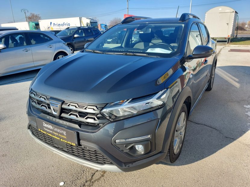 DACIA SANDERO 1.0 Benzina 90 CP