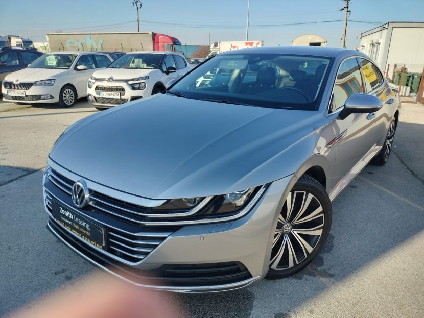 VOLKSWAGEN ARTEON 2.0 Diesel 190 CP